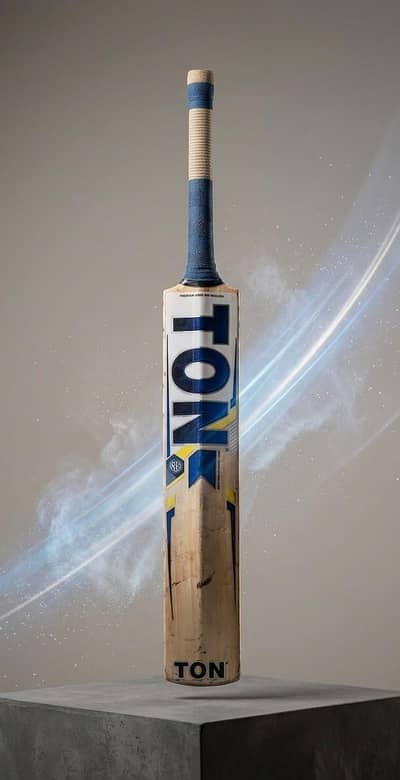 TON bat (Hardball)