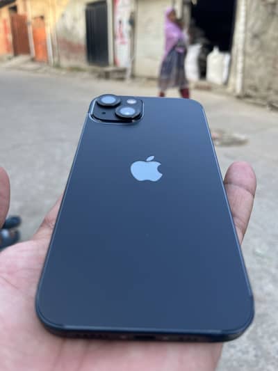 I phone 13 jv