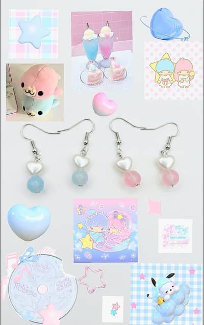 pinteresty earrings