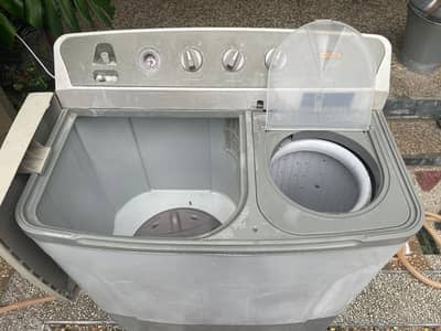 Super Asia washing machine SA-252