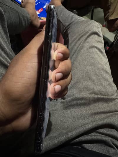 Samsung note 10 lite all original