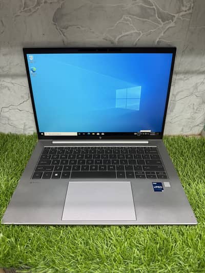 Hp Z Book Firefly G9 (i7 12th Gen) (16/256)