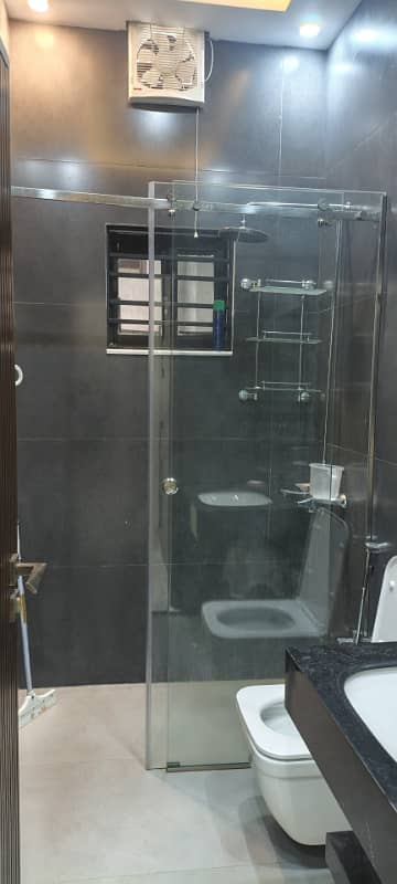 8 Luxury Brand New Upper Portion for Rent Rent: PKR 150,000/Month