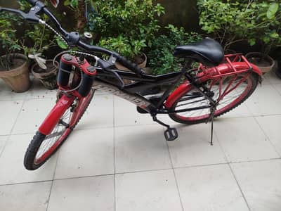 good condition