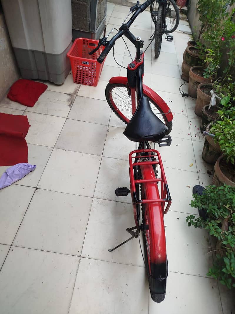 good condition 3