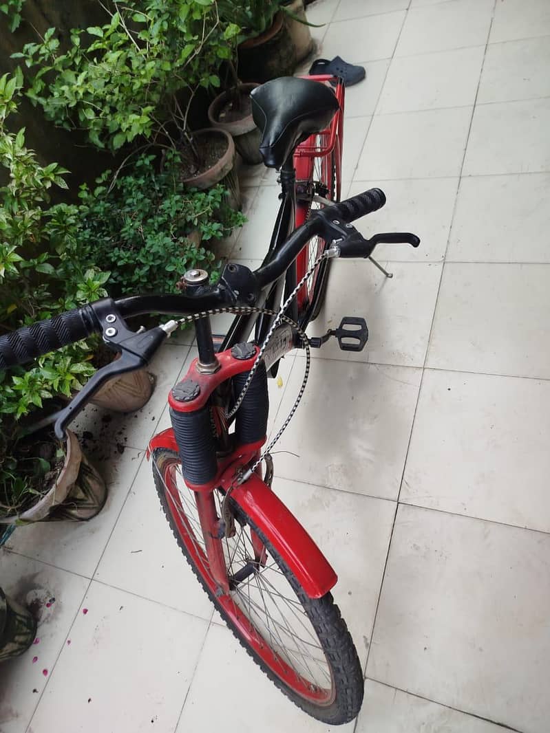 good condition 4