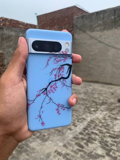 Google Pixel 8 Pro