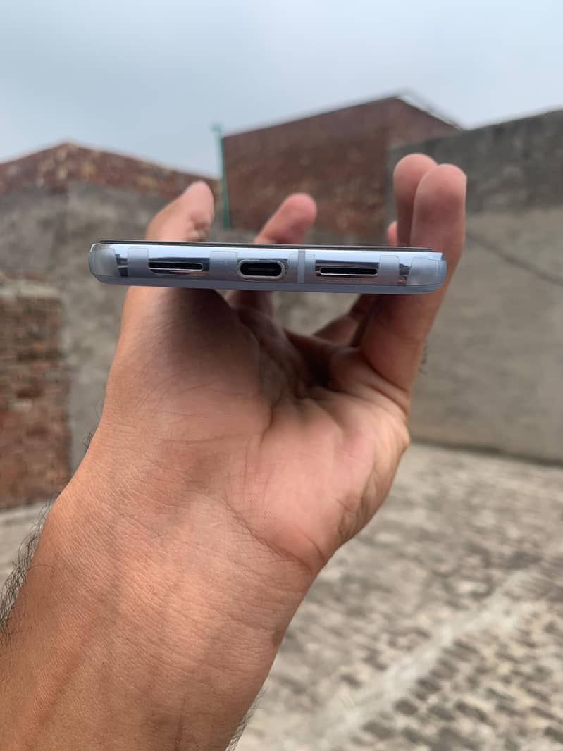 Google Pixel 8 Pro 5