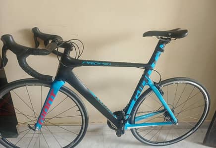 Giant Advanced Propel