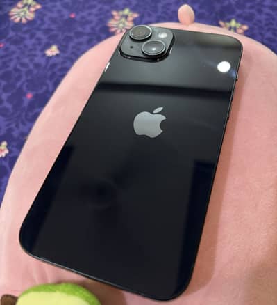 Iphone 14 Plus 256gb JV