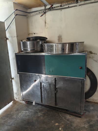Tandoor