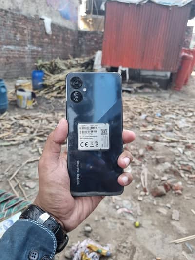 Tecno CAMON 19 Neo 6/128