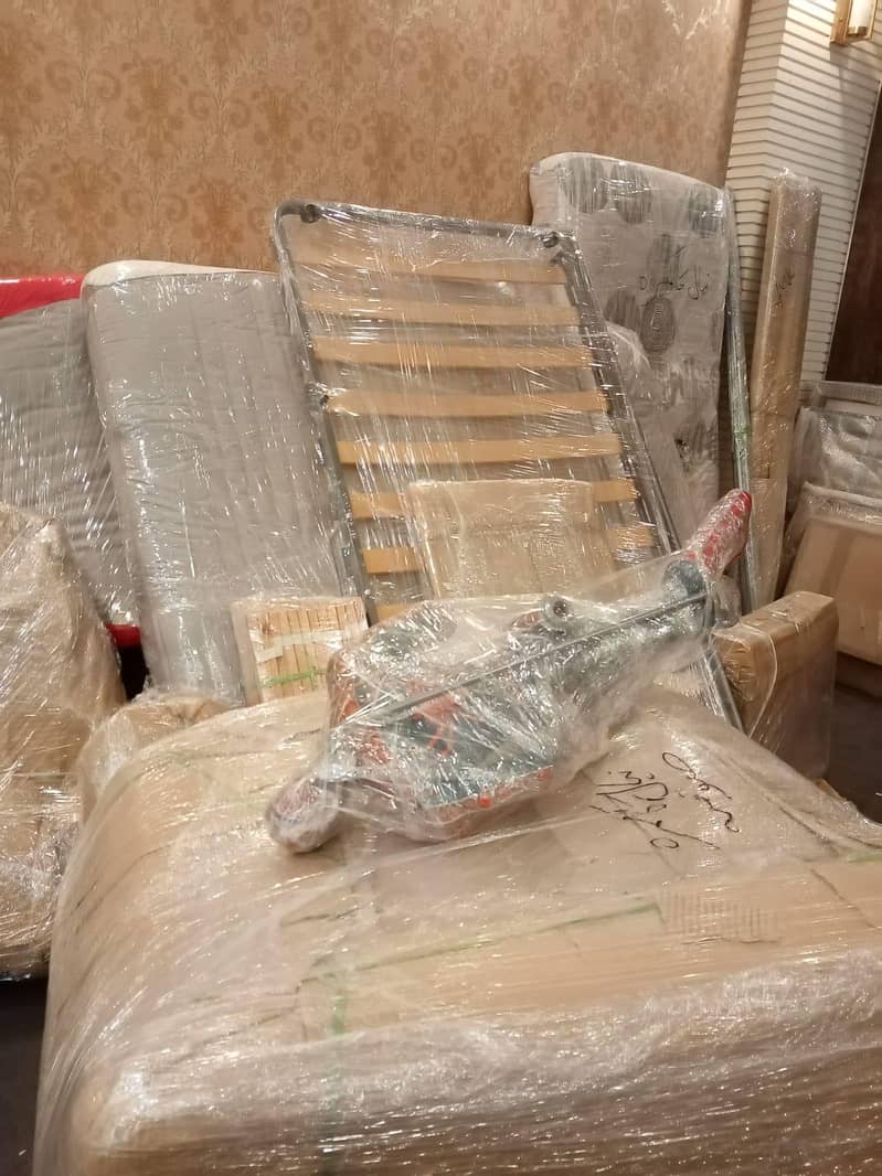 cargo services 3