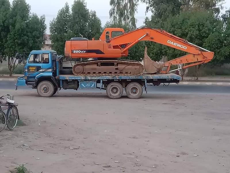 cargo services 5