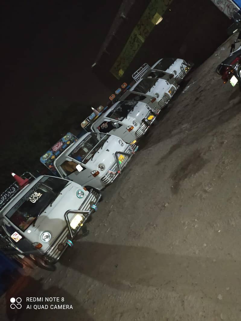 cargo services 8