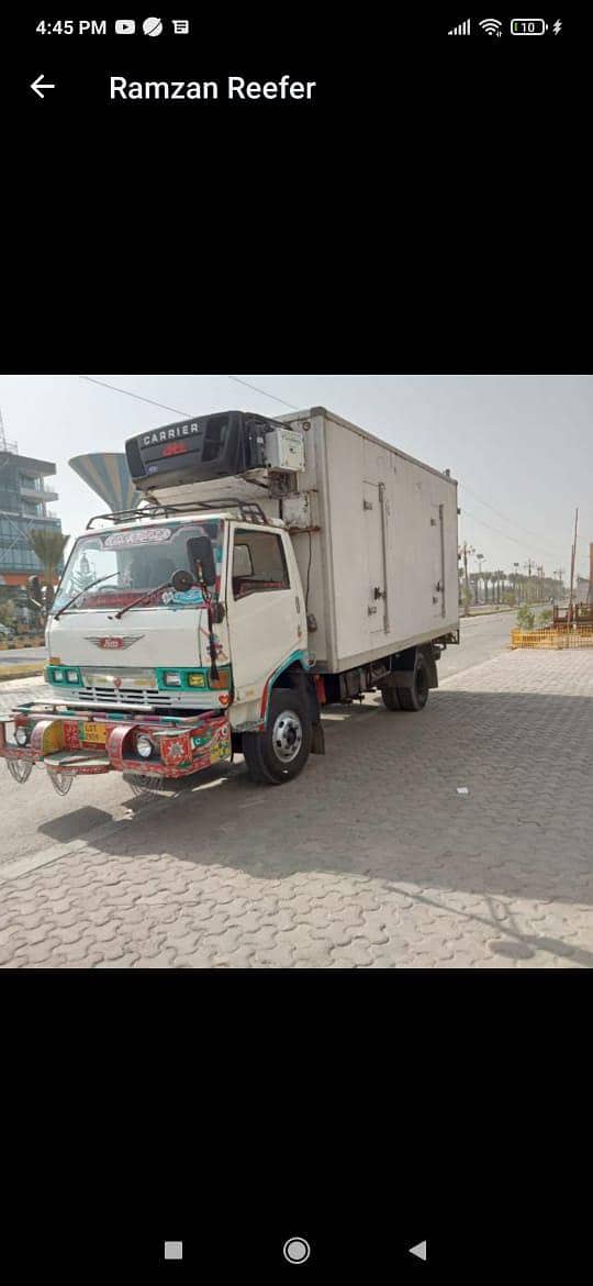 cargo services 11
