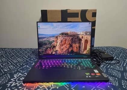 Lenovo Legion 5 Pro