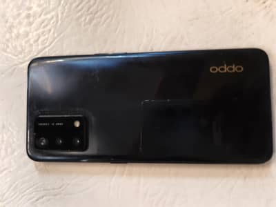 OPPO A74