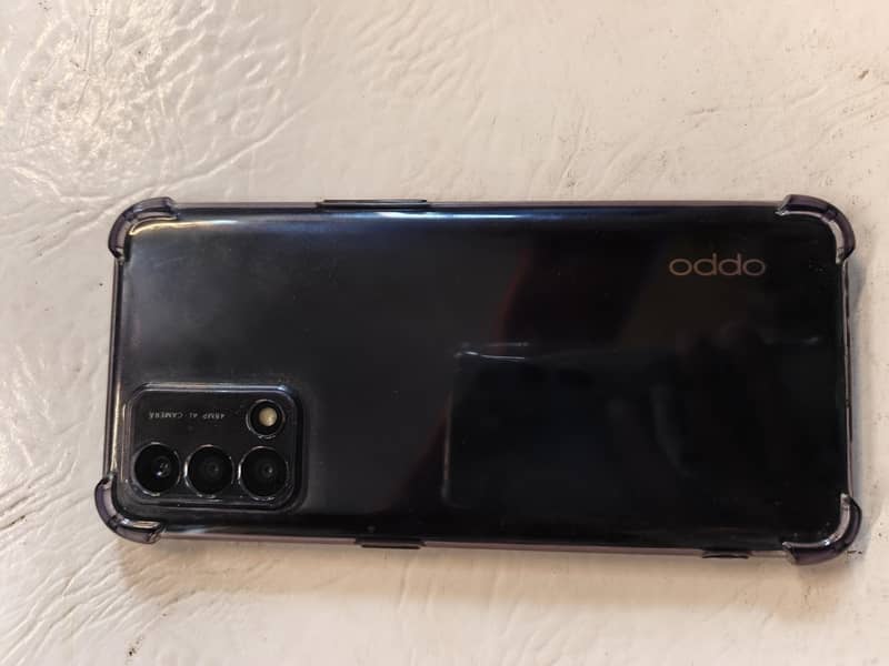 OPPO A74 1
