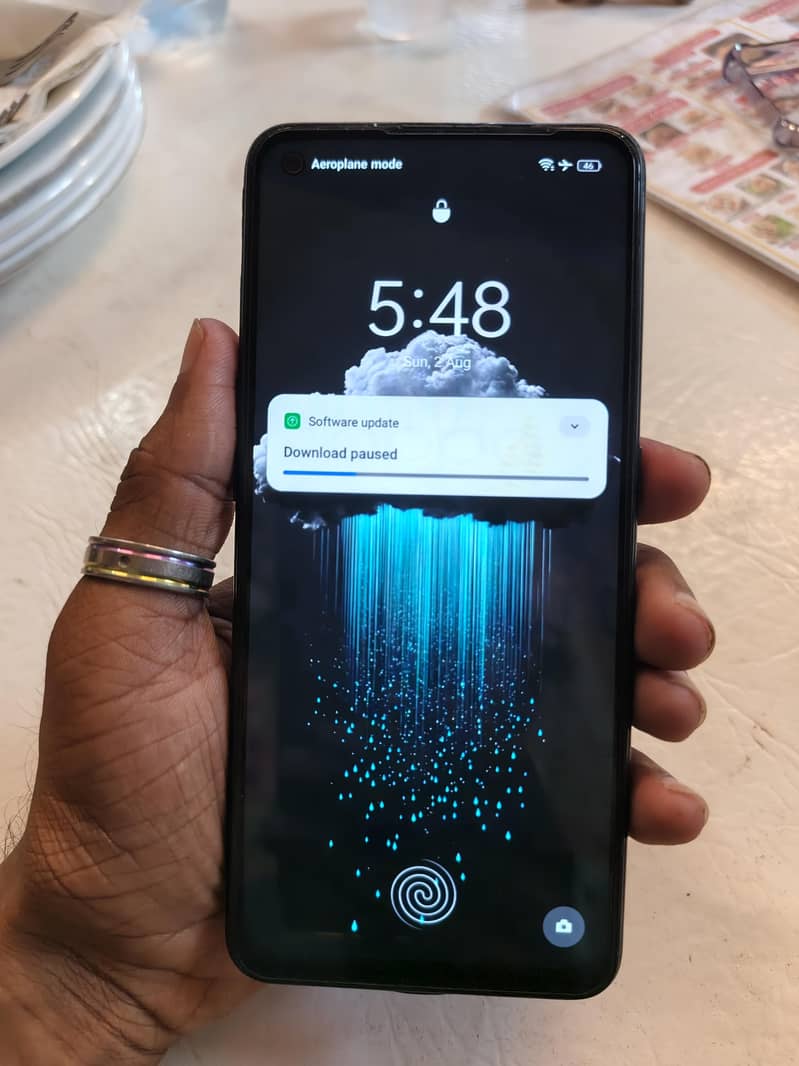OPPO A74 5