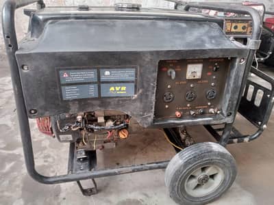 6 Kva Generator