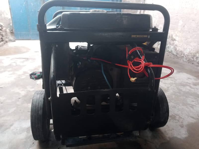 6 Kva Generator 1