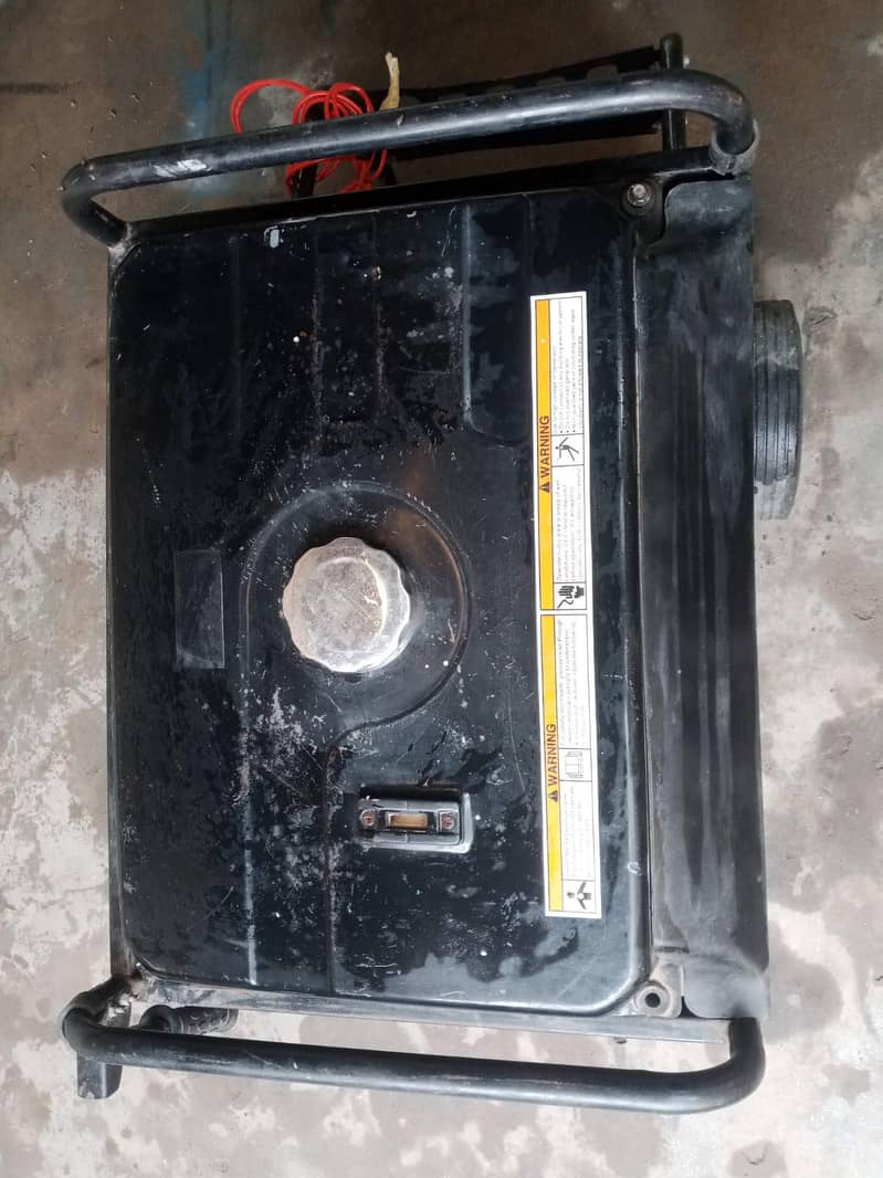 6 Kva Generator 3