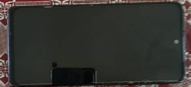 Samsung Mobile S20 FE