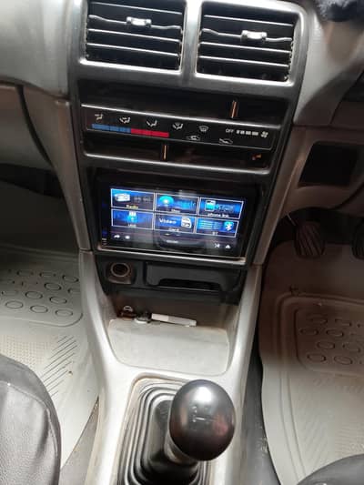 Suzuki Cultus VXR 2006