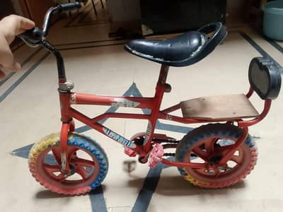 kid cycle 3 to 5 years