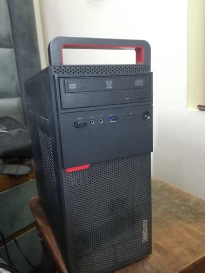 i7_6th Gen computer , 16gb ram , 128 GB ssd