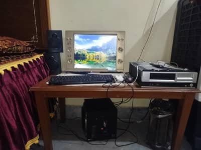 Core i3 1st G 8/500