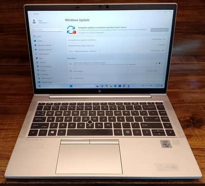 HP EliteBook 840 G7