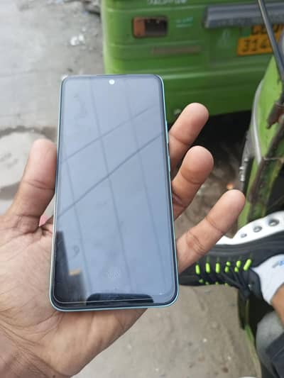 Infinix Hot 50 Pro