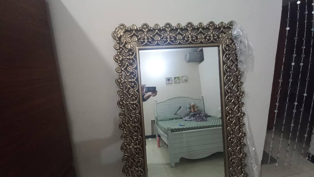 customised mirror 4