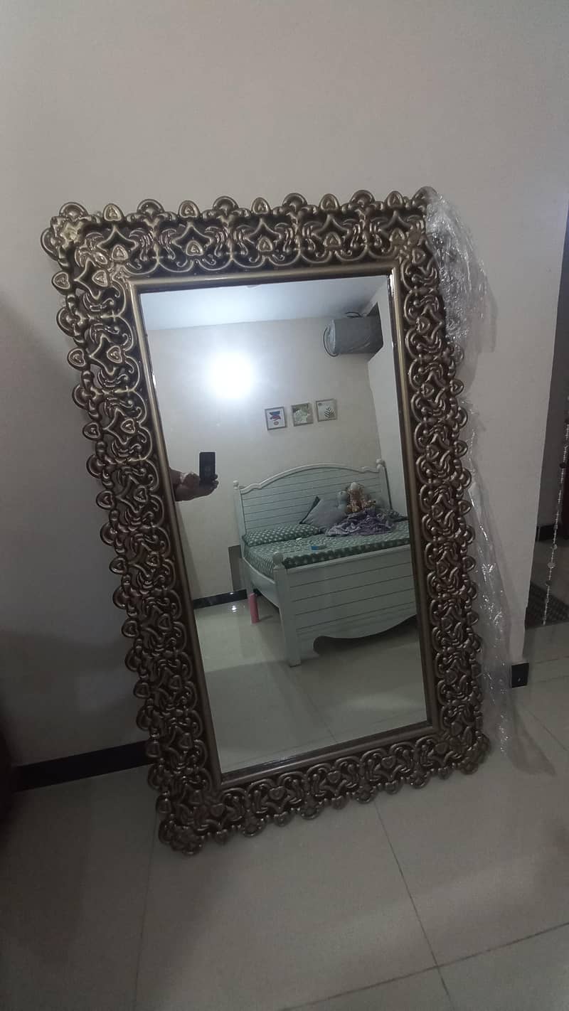 customised mirror 5