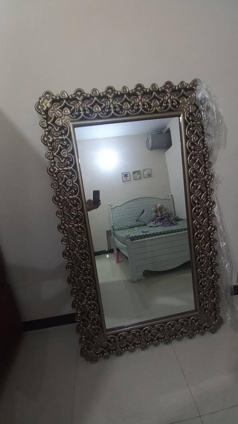 customised mirror 6