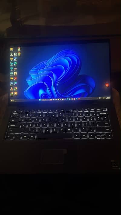 Dell latitude 7420 core i5 11th gen