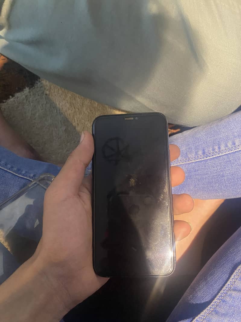 Apple iPhone 11 Pro 2