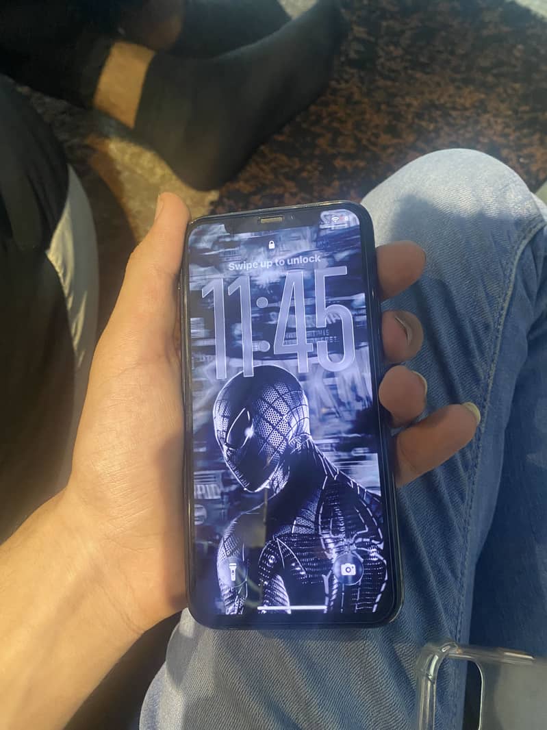 Apple iPhone 11 Pro 3