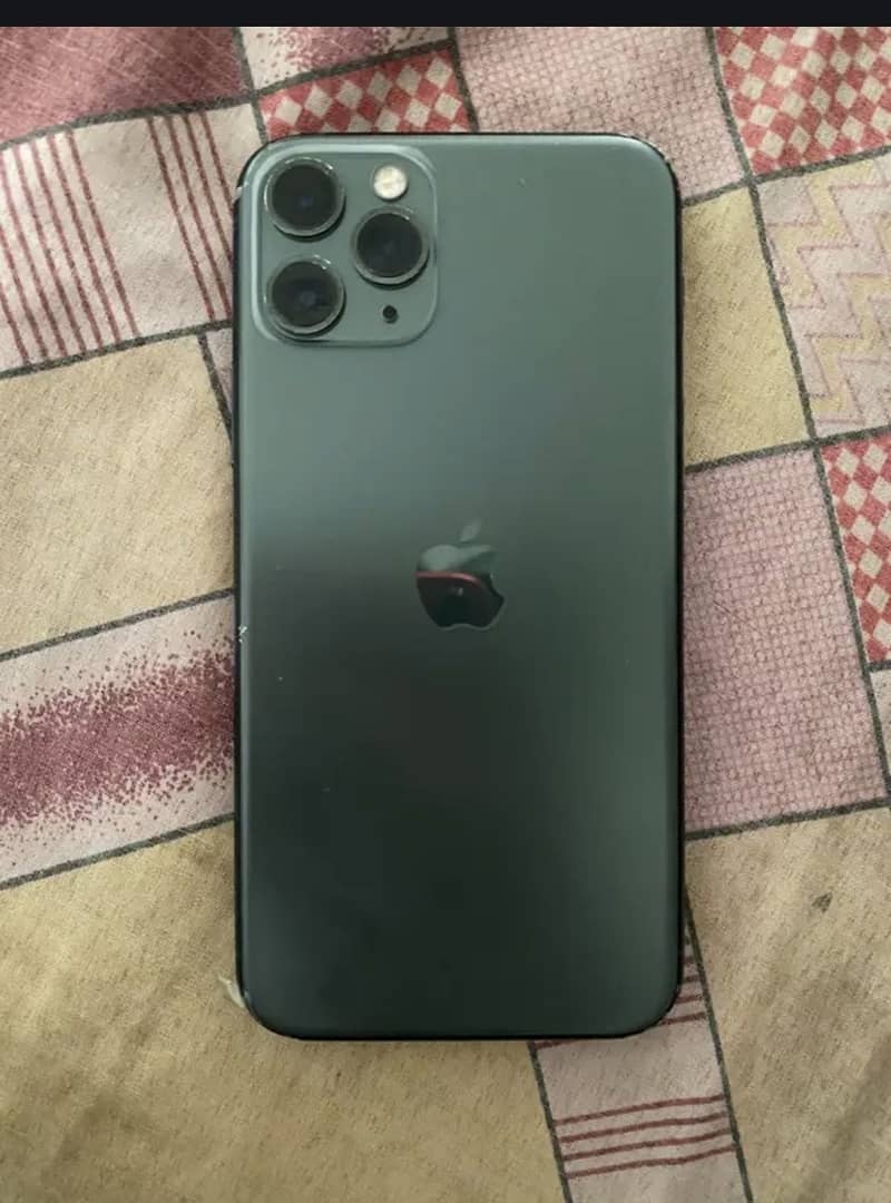 Apple iPhone 11 Pro 6