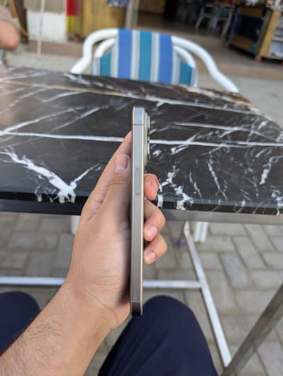Apple iPhone 15 Pro Max PTA APPROVED