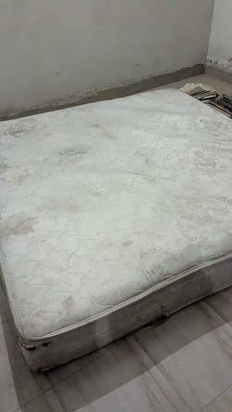 Spring mattress for Sale