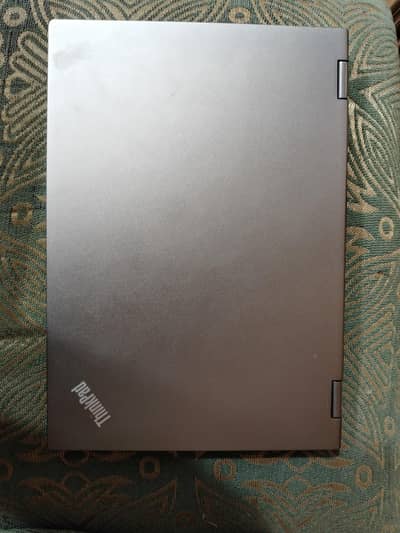 Lenovo think pad laptop
