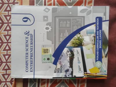 o'level n 8 class books