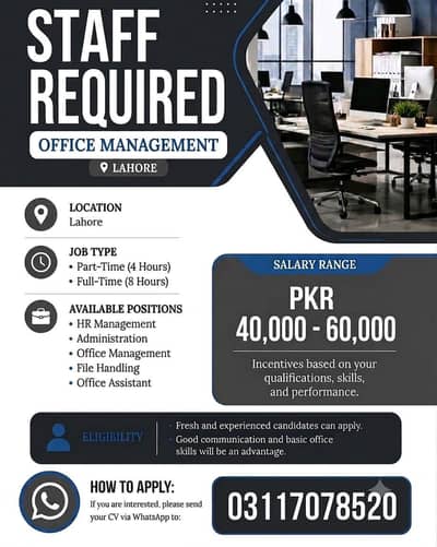office management