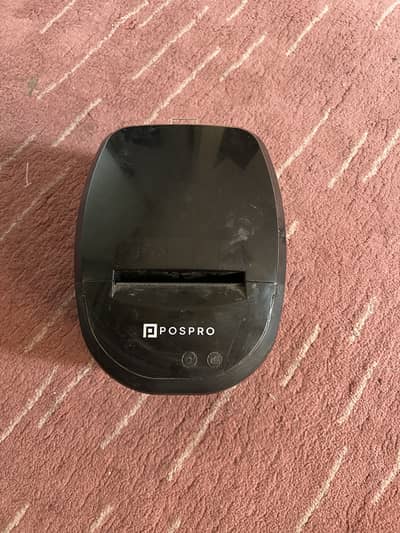 Pospro printer for sell