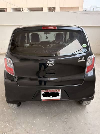 Daihatsu Mira 2013