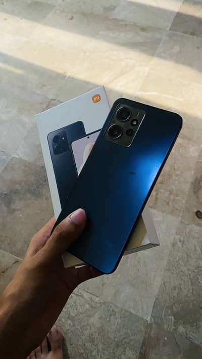 Xiaomi Redmi Note 12 WhatsApp 03260742883