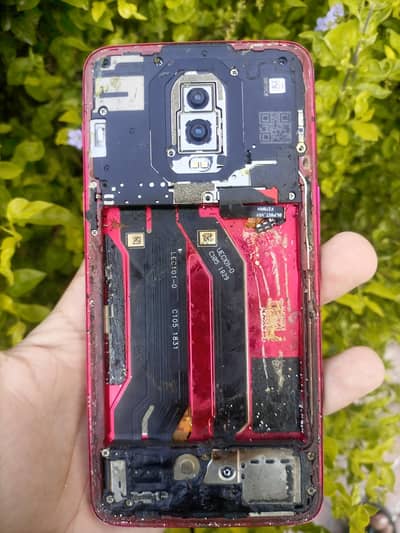 One Plus 6